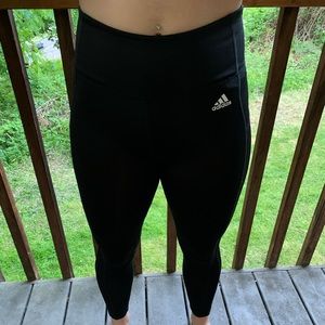 Adidas leggings